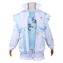 初音ミク ドン・キホーテフェア2025 コスプレ衣装(初音ミク コスプレ衣装)