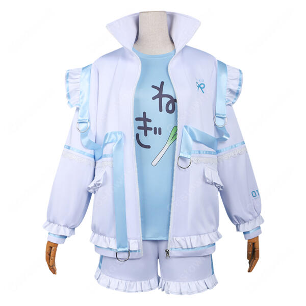 初音ミク ドン・キホーテフェア2025 コスプレ衣装元の画像