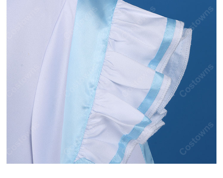 初音ミク ドン・キホーテフェア2025 コスプレ衣装-10