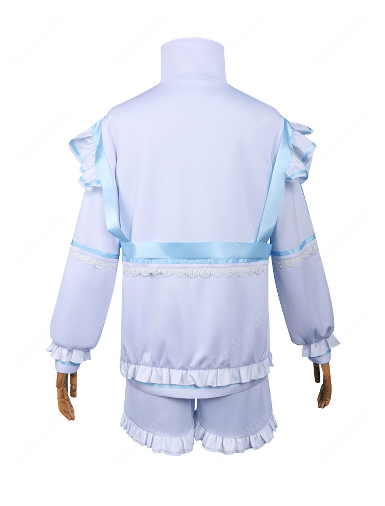 初音ミク ドン・キホーテフェア2025 コスプレ衣装-5