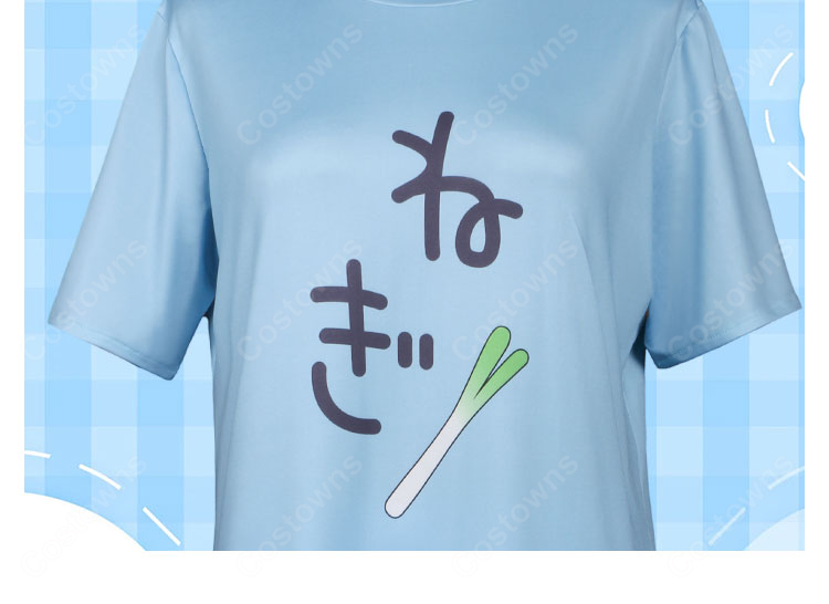 初音ミク ドン・キホーテフェア2025 コスプレ衣装-12