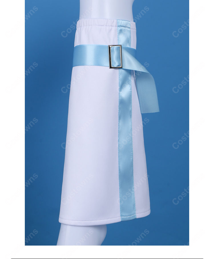 初音ミク ドン・キホーテフェア2025 コスプレ衣装-13