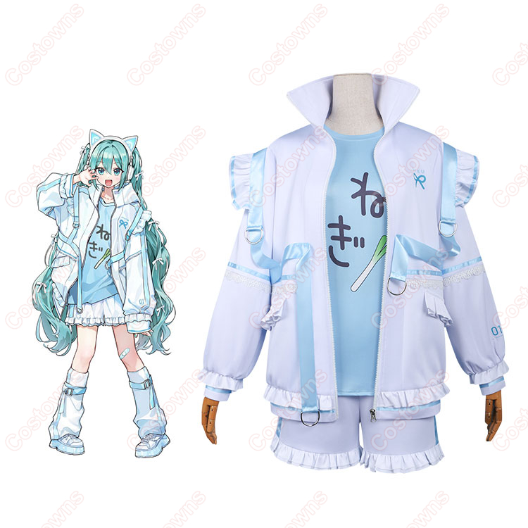 初音ミク　ドン・キホーテフェア　2025 初音ミク ドン・キホーテフェア2025