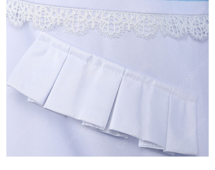 初音ミク ドン・キホーテフェア2025 コスプレ衣装-9