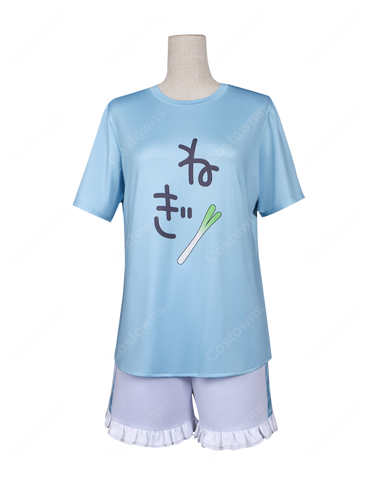 初音ミク ドン・キホーテフェア2025 コスプレ衣装-6