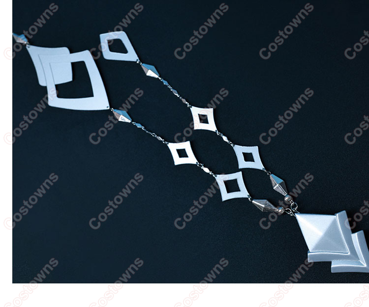 原神 夜蘭 静謐の饗宴 コスプレ衣装-11