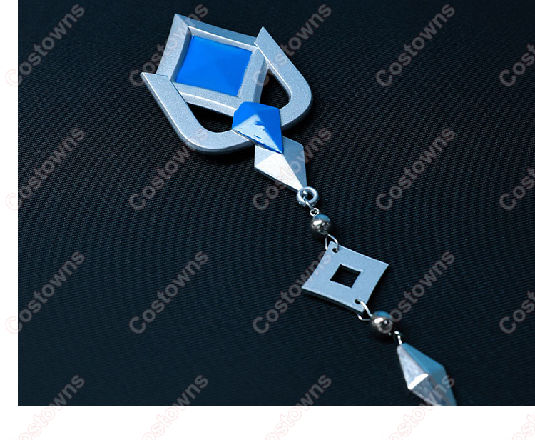 原神 夜蘭 静謐の饗宴 コスプレ衣装-12