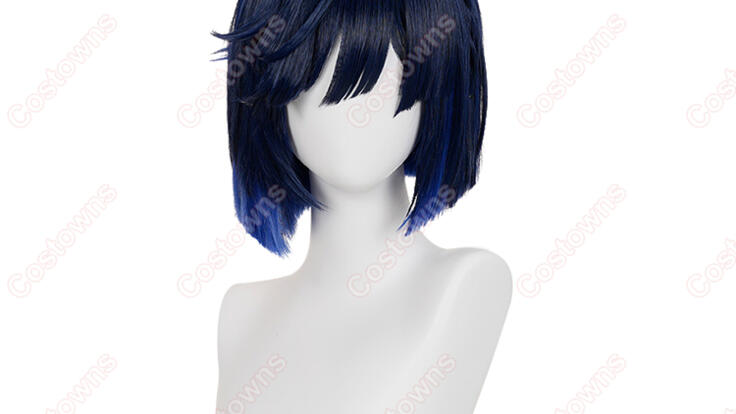 夜神様ウィッグオーダー専用 原神 夜蘭 静謐の饗宴 コスプレウィッグ｜高品質コスプレ通販