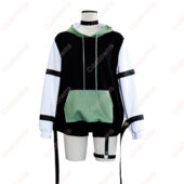 MyGO!!!!! 潜在表明 - From THE FIRST TAKE 要楽奈 青木陽菜 コスプレ衣装(ゲーム• アニメコスプレ衣装でおすすめの商品)