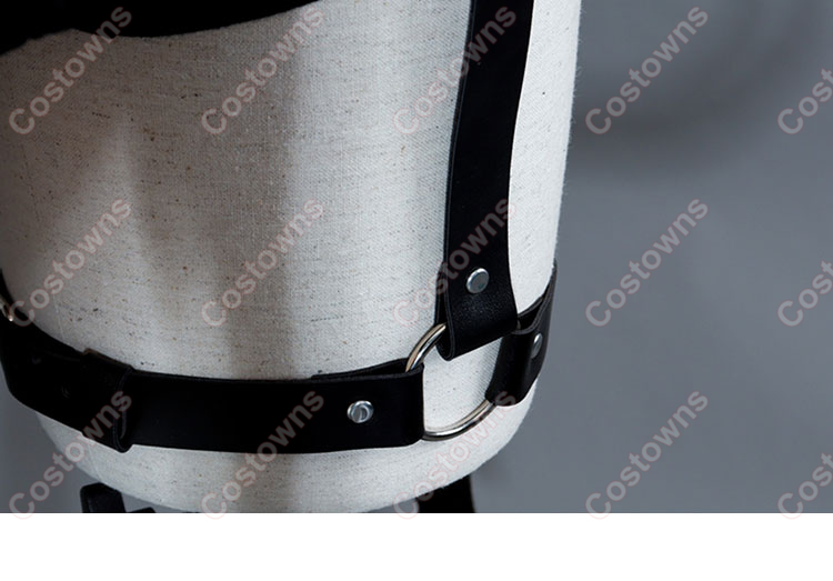 MyGO!!!!! 潜在表明 - From THE FIRST TAKE 要楽奈 青木陽菜 コスプレ衣装-7