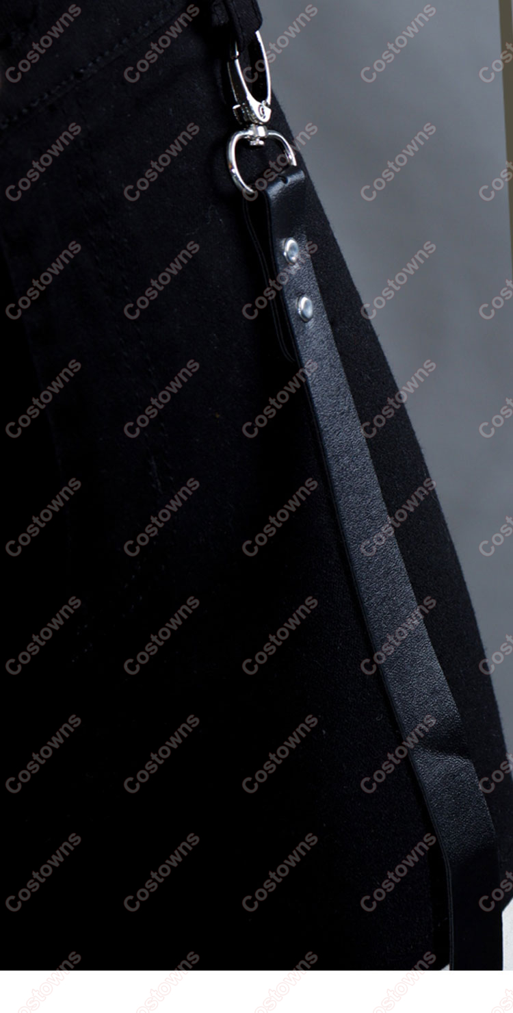 MyGO!!!!! 潜在表明 - From THE FIRST TAKE 要楽奈 青木陽菜 コスプレ衣装-8