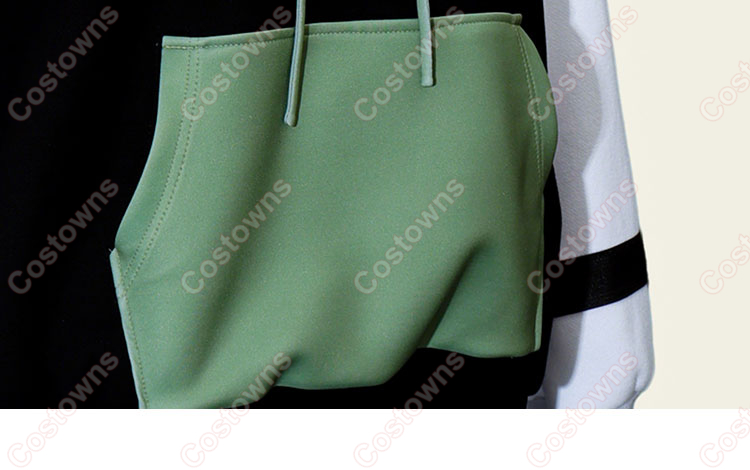 MyGO!!!!! 潜在表明 - From THE FIRST TAKE 要楽奈 青木陽菜 コスプレ衣装-5