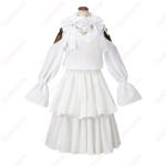 ALIEN STAGE（エイリアンステージ） MIZISUA スア（Sua） 幼少期 コスプレ衣装