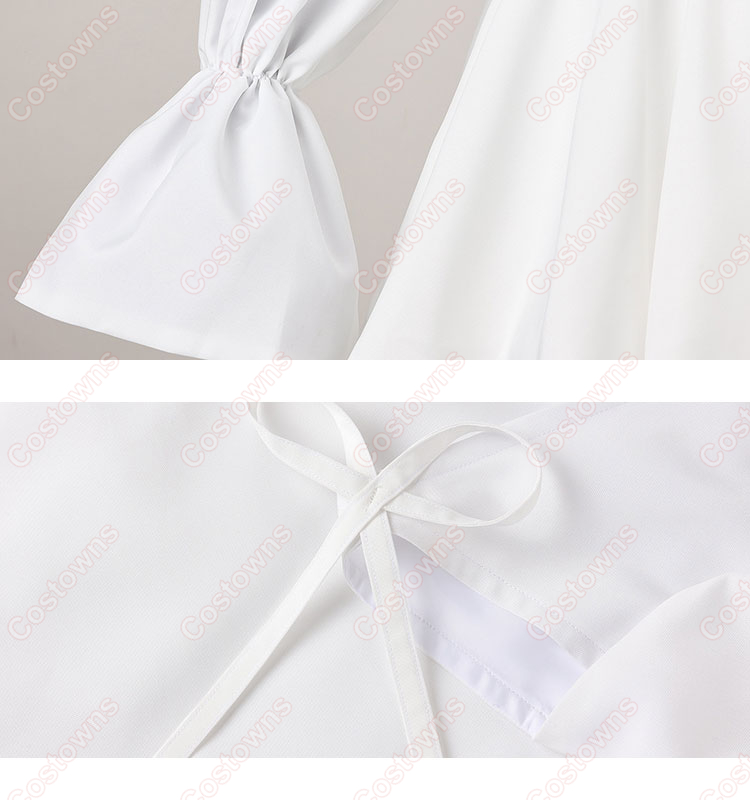 ALIEN STAGE（エイリアンステージ） MIZISUA スア（Sua） 幼少期 コスプレ衣装-6