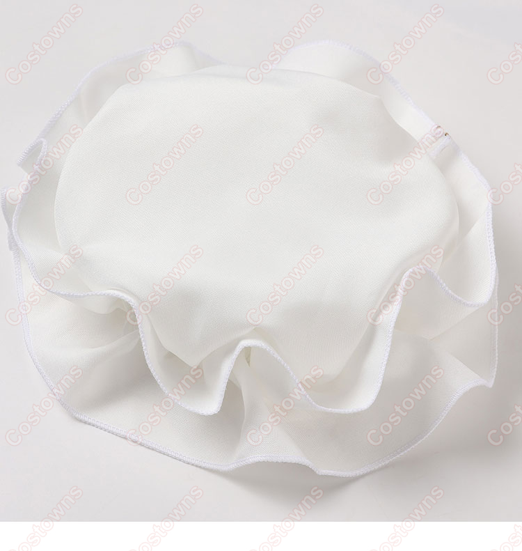 ALIEN STAGE（エイリアンステージ） MIZISUA スア（Sua） 幼少期 コスプレ衣装-9