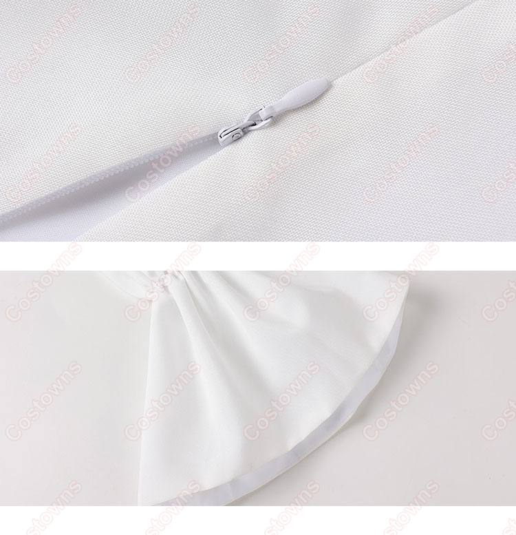 ALIEN STAGE（エイリアンステージ） MIZISUA スア（Sua） 幼少期 コスプレ衣装-8