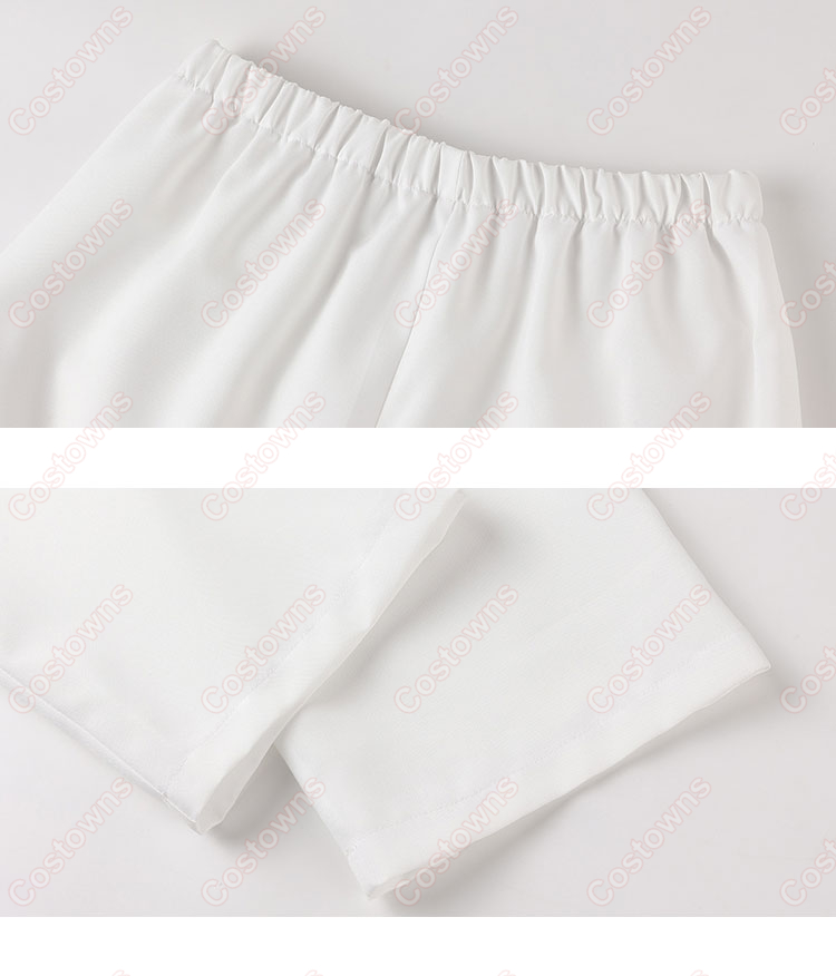 ALIEN STAGE（エイリアンステージ） ヒョナ（HYUNA） コスプレ衣装-5