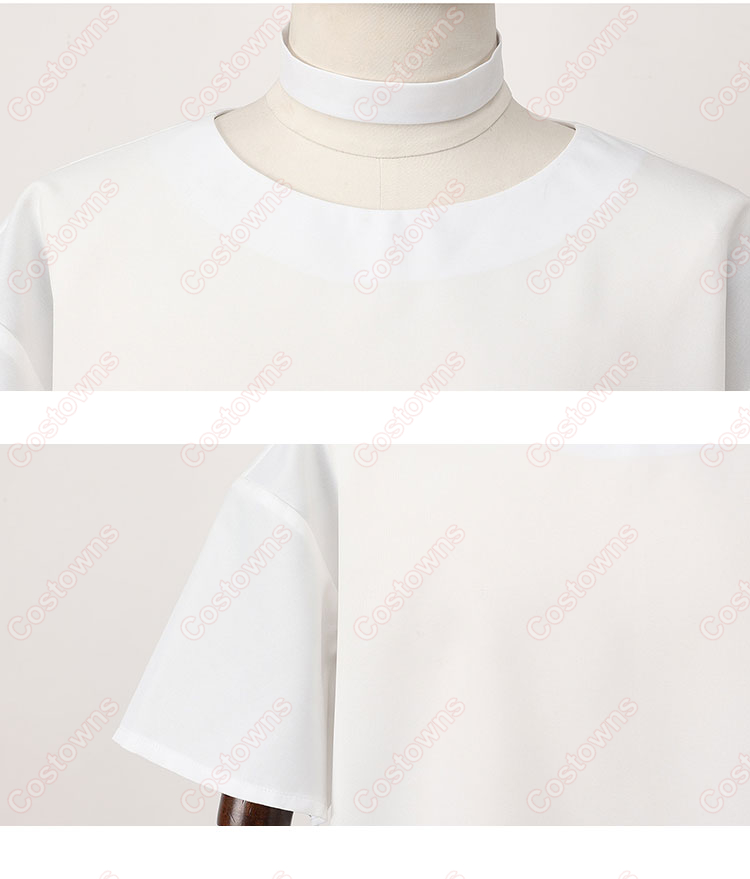 ALIEN STAGE（エイリアンステージ） ヒョナ（HYUNA） コスプレ衣装-4