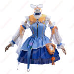 マジカルミライ 2025 鏡音リン コスプレ衣装