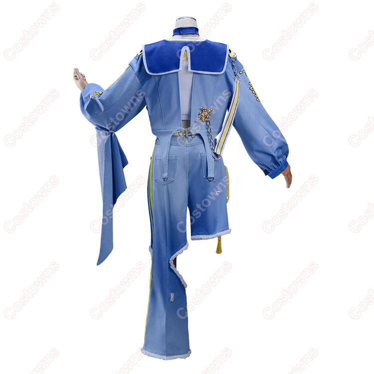 マジカルミライ 2025 鏡音レン コスプレ衣装 - Costowns