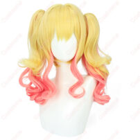 アイカツスターズ! 虹野ゆめ コスプレウィッグ(コスプレウィッグ)