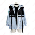 MyGO!!!!! 潜在表明 - From THE FIRST TAKE 高松燈 羊宮妃那 コスプレ衣装