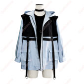 MyGO!!!!! 潜在表明 - From THE FIRST TAKE 高松燈 羊宮妃那 コスプレ衣装(ゲーム• アニメコスプレ衣装でおすすめの商品)