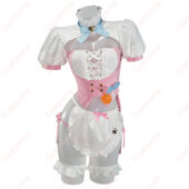 ドールズフロントライン2：エクシリウム 幼熙(ゆひ) 私服 スイートミラクル コスプレ衣装 メイド服(ゲーム• アニメコスプレ衣装でおすすめの商品)