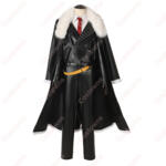 Fate/Grand Order Fes. 2025 ～10th Anniversary～ テスカトリポカ コスプレ衣装