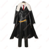 Fate/Grand Order Fes. 2025 ～10th Anniversary～ テスカトリポカ コスプレ衣装(ゲーム• アニメコスプレ衣装でおすすめの商品)