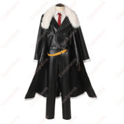 Fate/Grand Order Fes. 2025 ～10th Anniversary～ テスカトリポカ コスプレ衣装