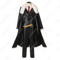 Fate/Grand Order Fes. 2025 ～10th Anniversary～ テスカトリポカ コスプレ衣装(FATEシリーズ コスプレ衣装)