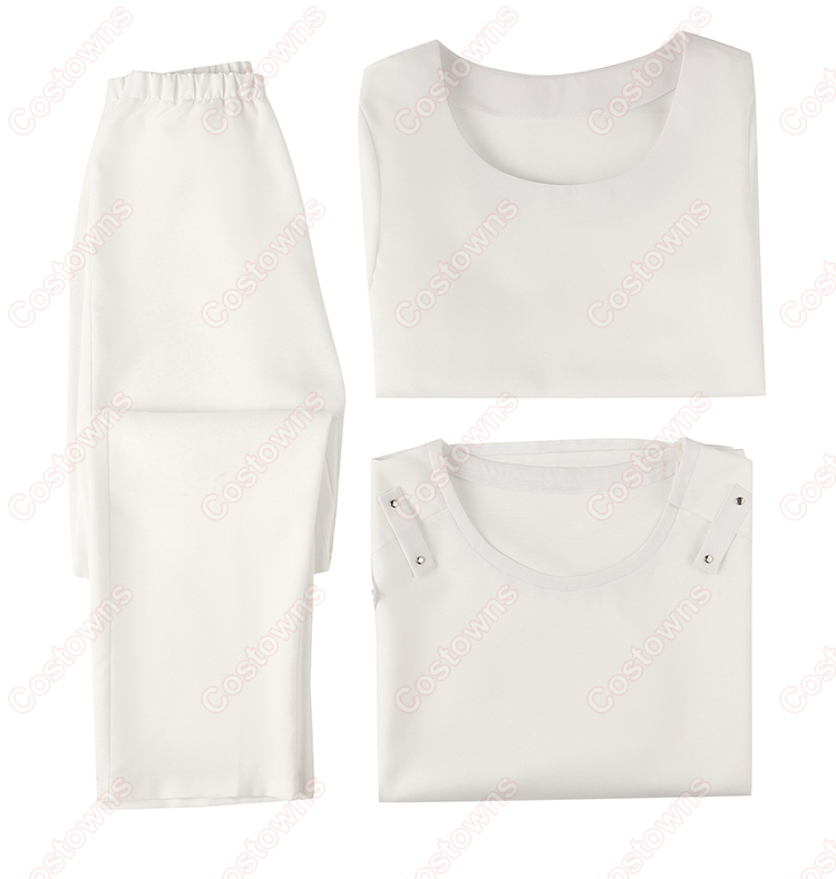 ALIEN STAGE ANAKT GARDEN COLLECTION ティル(TILL)  コスプレ衣装-11