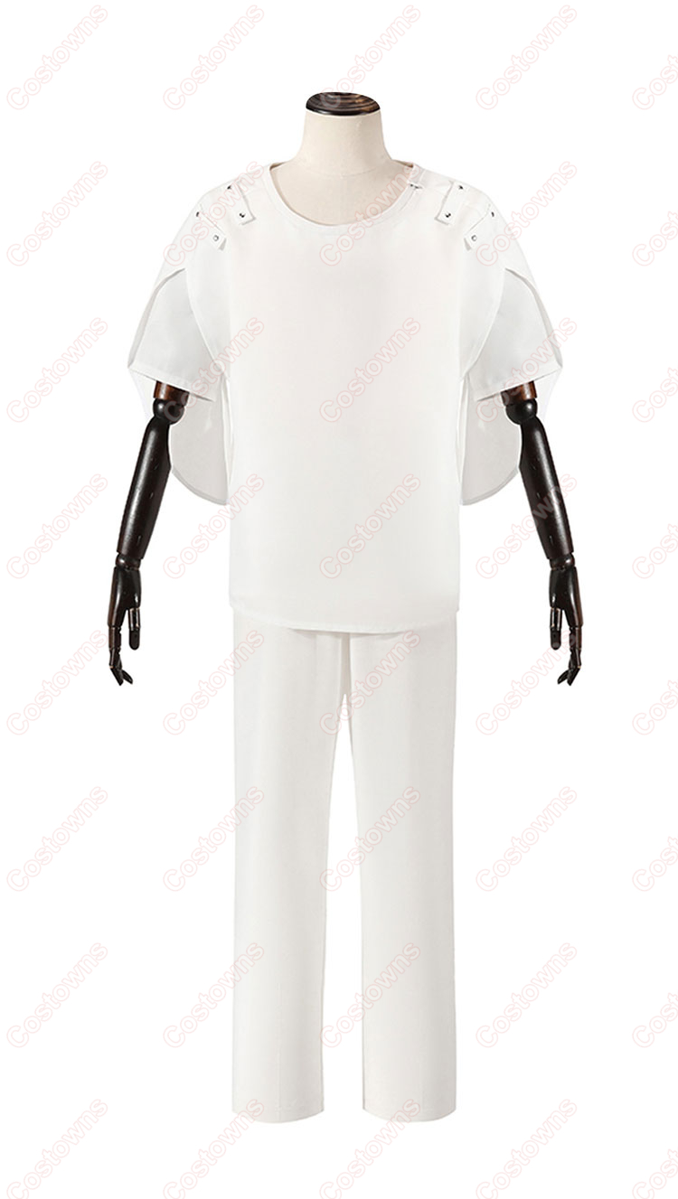 ALIEN STAGE ANAKT GARDEN COLLECTION ティル(TILL)  コスプレ衣装-2