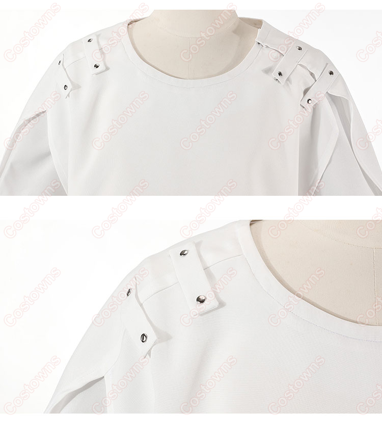 ALIEN STAGE ANAKT GARDEN COLLECTION ティル(TILL)  コスプレ衣装-5