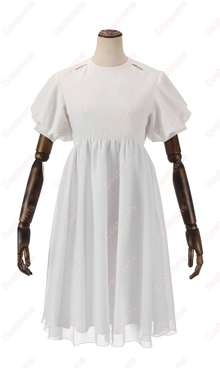 ALIEN STAGE ANAKT GARDEN COLLECTION スア(SUA) コスプレ衣装-2