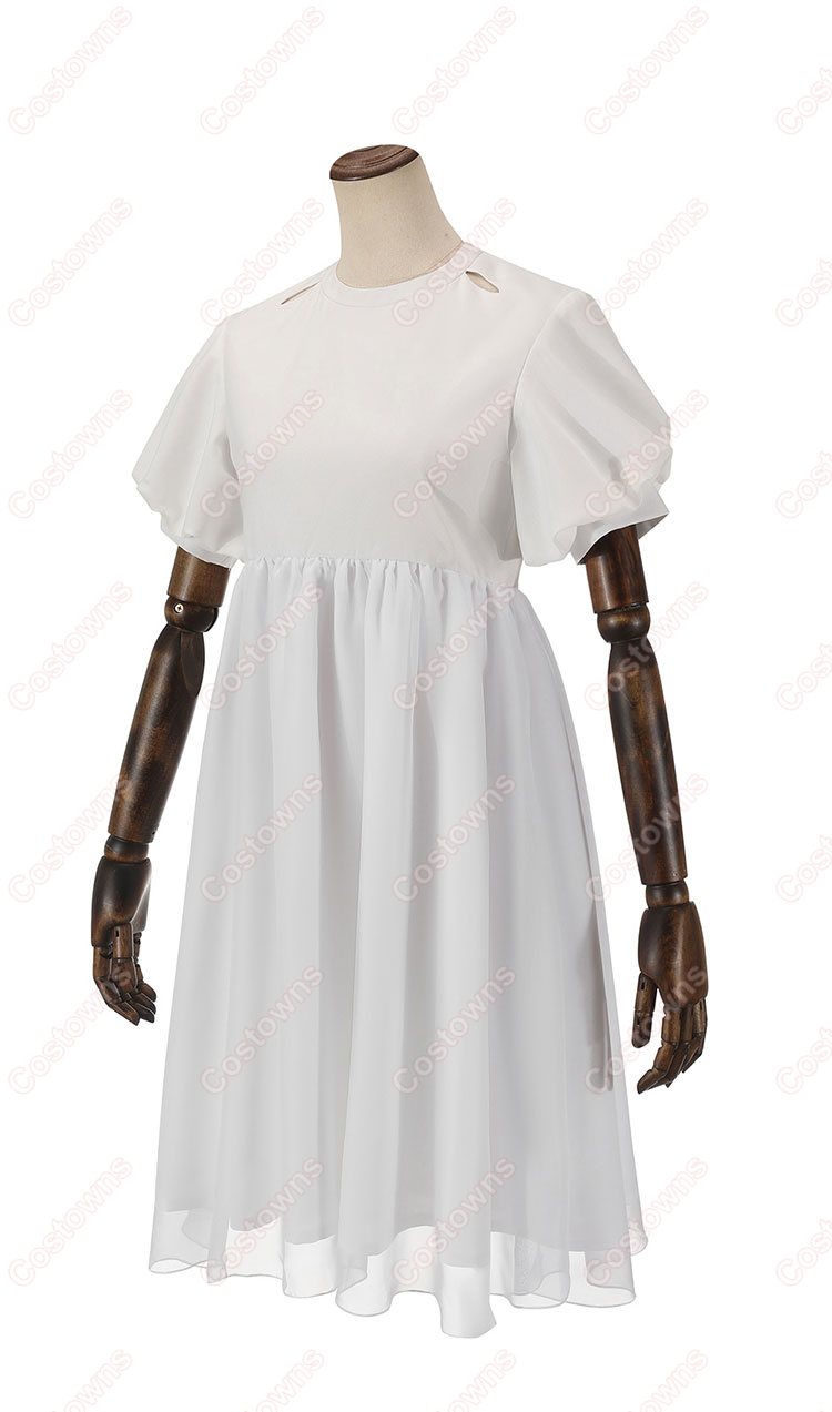 ALIEN STAGE ANAKT GARDEN COLLECTION スア(SUA) コスプレ衣装-3