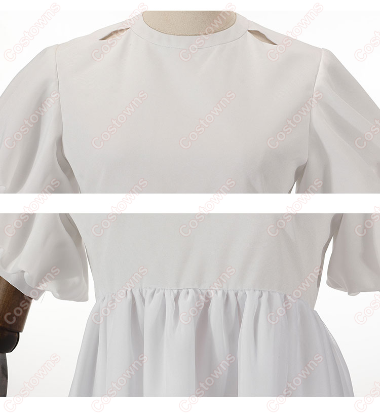 ALIEN STAGE ANAKT GARDEN COLLECTION スア(SUA) コスプレ衣装-5