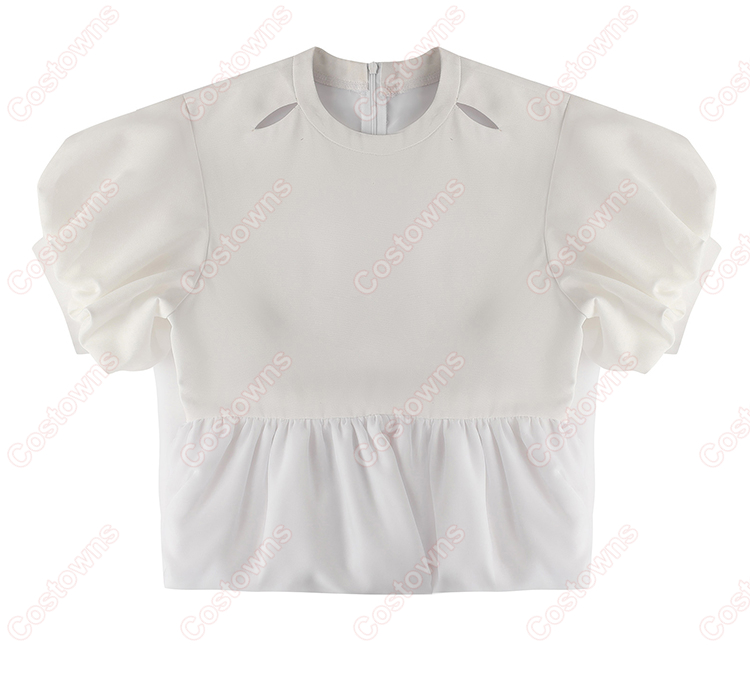 ALIEN STAGE ANAKT GARDEN COLLECTION スア(SUA) コスプレ衣装-7