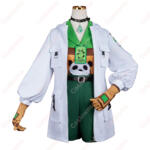 IdentityV 第五人格 玩具職人(アニー・レスター) パンダシリーズ新衣装 認知啓発師 コスプレ衣装