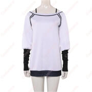 ダンダダン 綾瀬桃（モモ） 私服Ver. コスプレ衣装