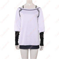 ダンダダン 綾瀬桃（モモ） 私服Ver. コスプレ衣装(その他 コスプレ衣装)