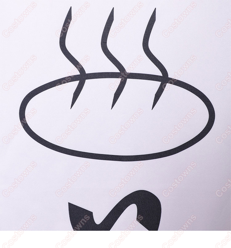 ダンダダン 綾瀬桃（モモ） 私服Ver. コスプレ衣装-7