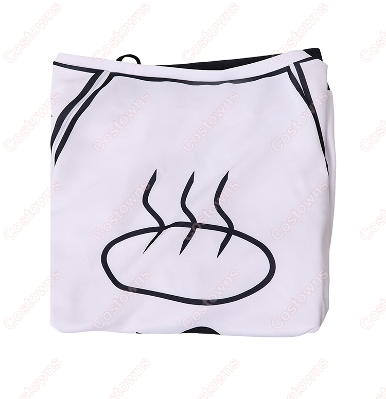 ダンダダン 綾瀬桃（モモ） 私服Ver. コスプレ衣装-8