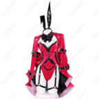 Fate/Grand Order 妖精騎士トリスタン バニーガール コスプレ衣装