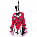 Fate/Grand Order 妖精騎士トリスタン バニーガール コスプレ衣装