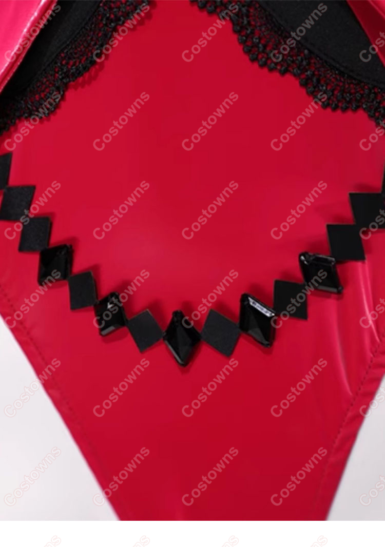 Fate/Grand Order 妖精騎士トリスタン  バニーガール コスプレ衣装-7