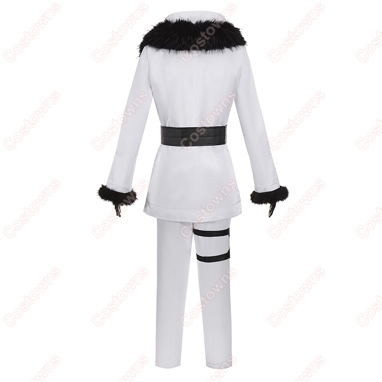 fate/grand order fgo カドック・ゼムルプス　衣装　コスプレ Amazon.co.jp: [CDCD] FGO Fate/Grand Order カドック・ゼムルプス