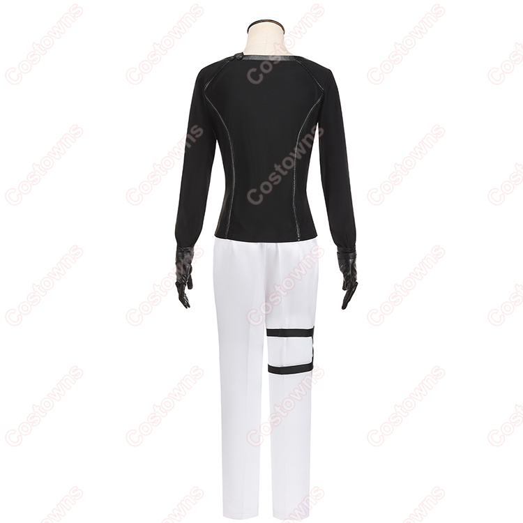 Fate/Grand Order カドック・ゼムルプス コスプレ衣装 - Costowns