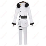 Fate/Grand Order カドック・ゼムルプス コスプレ衣装